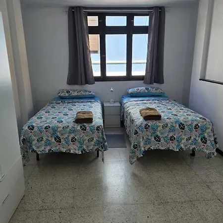 Don Victor לאס פאלמס דה גראן קנאריה