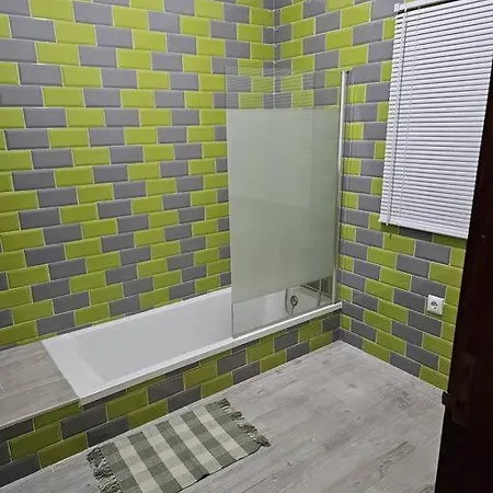 Appartement Don Victor *