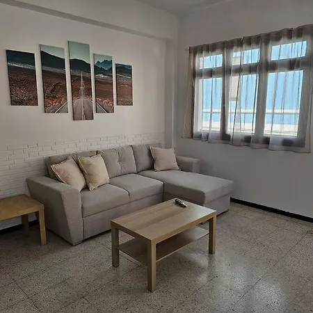 Don Victor לאס פאלמס דה גראן קנאריה