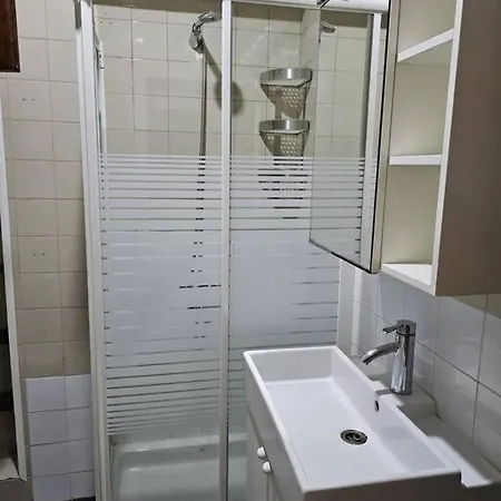 Appartement Don Victor *