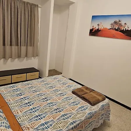 Don Victor דירה לאס פאלמס דה גראן קנאריה