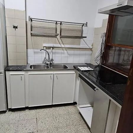 Don Victor Appartement *