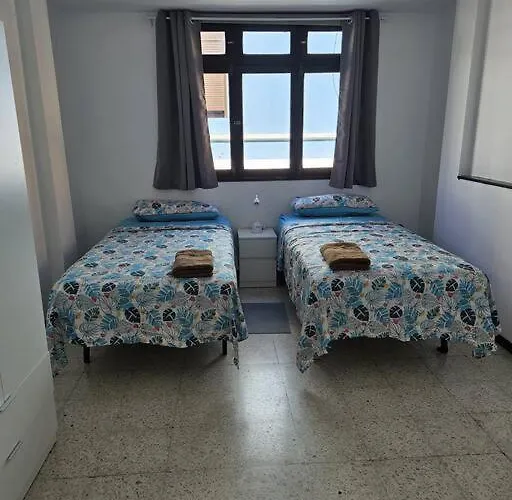 Don Victor לאס פאלמס דה גראן קנאריה