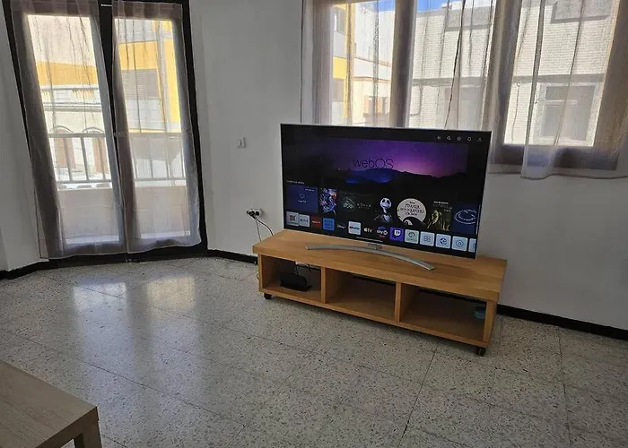 Don Victor לאס פאלמס דה גראן קנאריה