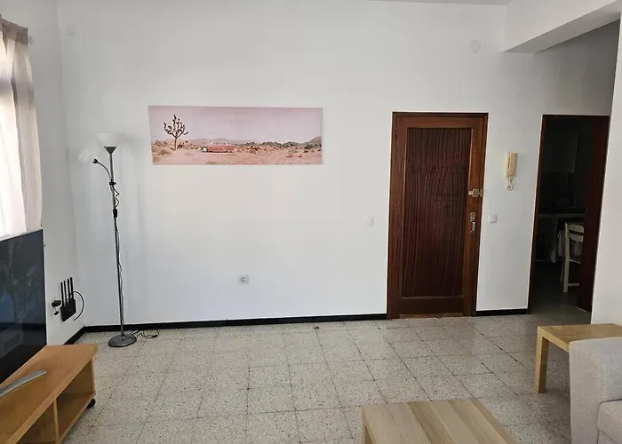 Don Victor לאס פאלמס דה גראן קנאריה