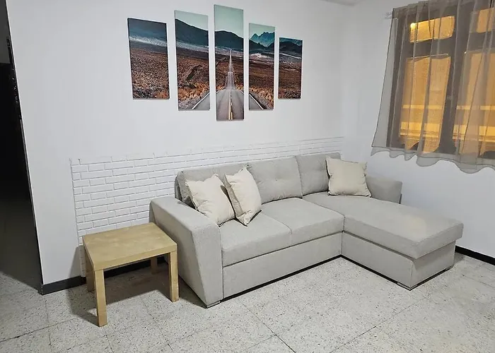 Don Victor * לאס פאלמס דה גראן קנאריה