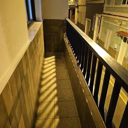 Don Victor Apartment