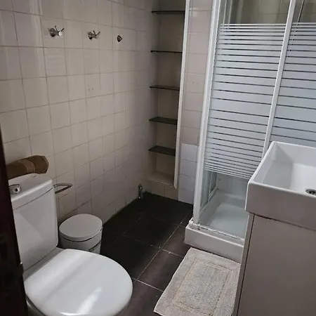 Apartman Don Victor Las Palmas de Gran Canaria