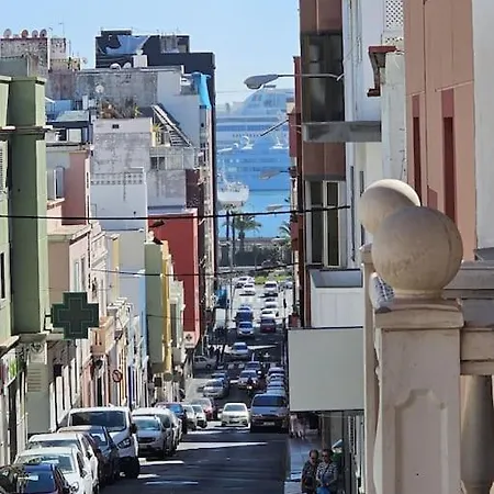 Don Victor Las Palmas de Gran Canaria