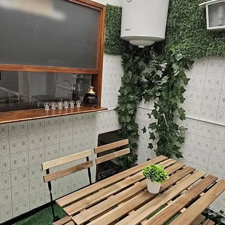 Don Victor Apartment Las Palmas de Gran Canaria