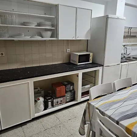Don Victor Apartman Las Palmas de Gran Canaria