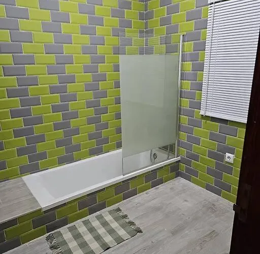 Apartamento Don Víctor *