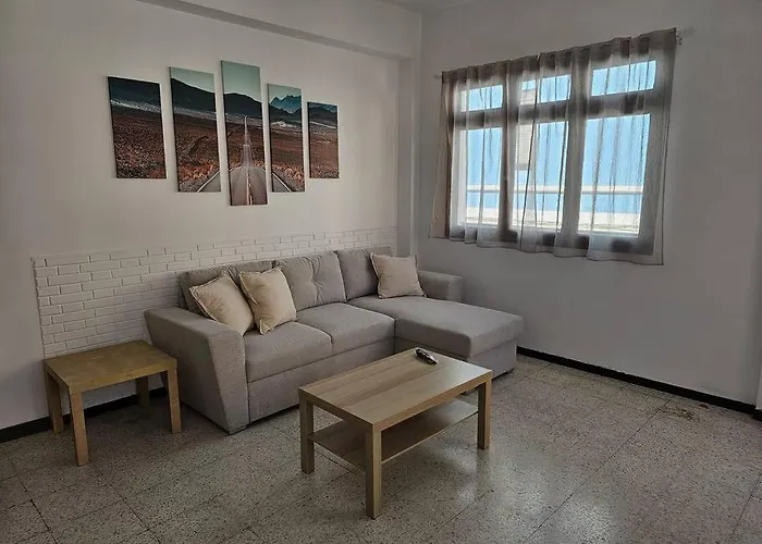 Don Víctor Las Palmas de Gran Canaria