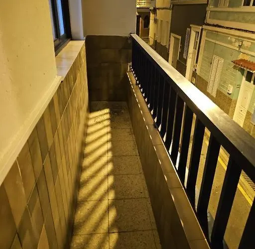 Don Víctor Apartamento