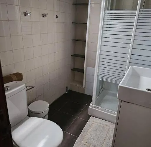 Apartamento Don Víctor Las Palmas de Gran Canaria