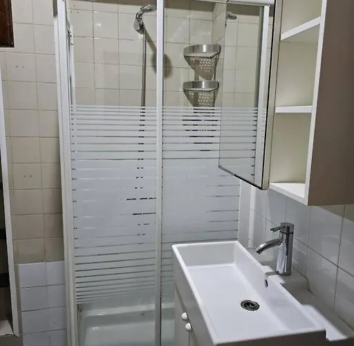 Apartamento Don Víctor *