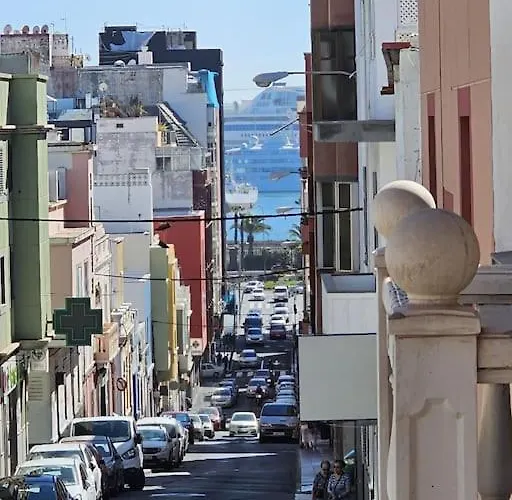 Don Víctor Las Palmas de Gran Canaria