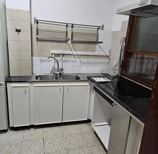 Don Víctor Apartamento *