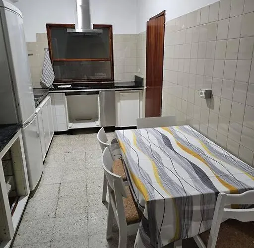 Don Víctor * Las Palmas de Gran Canaria