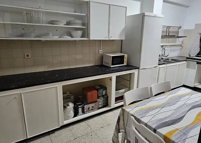 Don Víctor Apartamento Las Palmas de Gran Canaria