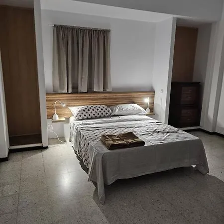 Don Victor * 大加那利岛拉斯帕尔马斯