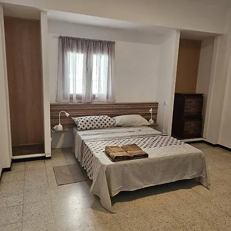 Don Victor * 大加那利岛拉斯帕尔马斯