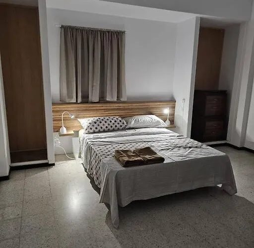 Don Victor * 大加那利岛拉斯帕尔马斯