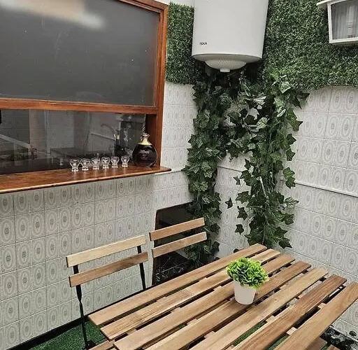 Don Victor 公寓 大加那利岛拉斯帕尔马斯